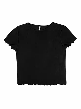 ONLY | T-shirt fille KOGNELLA | schwarz